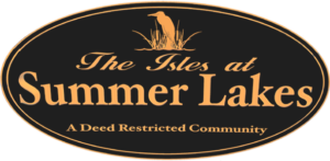 Summer Lakes Homeowners' Association of New Port Richey, Florida